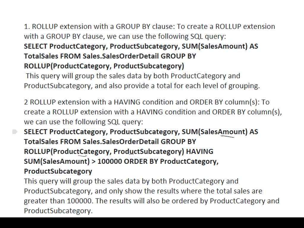 Solved how can you implement row level security in power bi a by