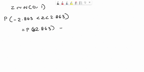 about-of-the-area-under-the-curve-of-the-standard-normal-distribution-is-between-2863-and-2-2863-or-within-2863-standard-deviations-of-the-mean-5468