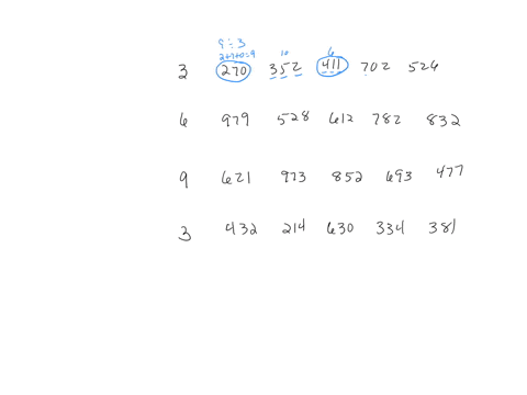 learning-task-4-which-of-numbers-in-the-boxes-are-divisible-by-the-number-on-the-left-write-your-answer-on-your-notebook-1-3-270-352-411-702-526-2-6-979-528-612-782-832-3-9-621-973-852-693-4-60151