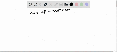 predict-whether-reaction-would-proceed-spontaneously-or-not-for-the-following-system-at-298-k-and-write-net-reaction-for-each-write-the-net-equation-for-each-sample-eo-for-cu2cu034-agag-08-n-21723