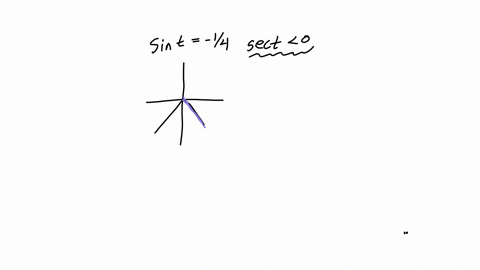 find-the-values-of-the-trigonometric-functions-of-t-from-the-given-information-sint-sect-0-cost-tant-csct-sect-cott-34698