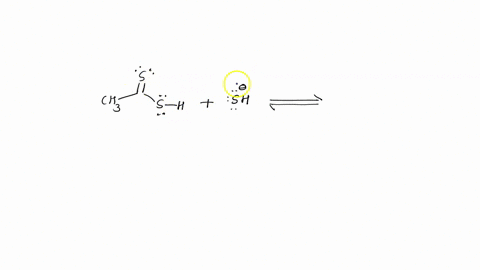 hso-hzs-sh-346c1-for-the-reaction-given-below-draw-mechanism-curved-arrows-and-then-predict-which-side-of-the-reaction-is-favored-under-equilibrium-conditions_-hs-edit-show-hint-54704