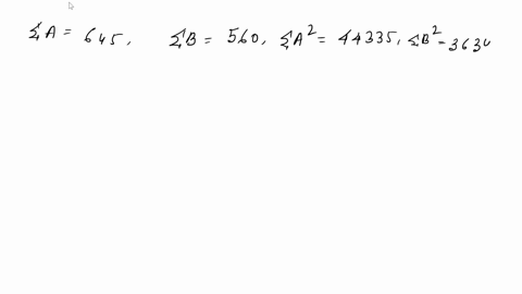 question-two-groups-of-students-males-and-females-ere-examined-statistics-for-decision-making-coume-the-following-were-the-scores-obtained-by-the-males-and-females-samples-consisting-of-ten-86566