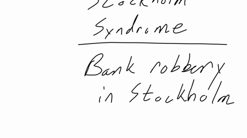stockholm-syndrome-is-so-named-because-question-2-options-researchers-conducted-studies-into-hostage-situations-in-sweden-bank-employees-who-were-held-hostage-thanked-their-captors-for-sparing-their-l