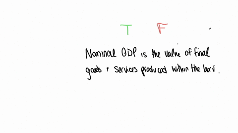 is-the-following-statement-true-or-false-you-will-receive-2-marks-for-the-correct-answer-and-1-mark-for-the-incorrect-answernominal-gross-domestic-product-is-the-value-of-final-goods-and-services-pr-3