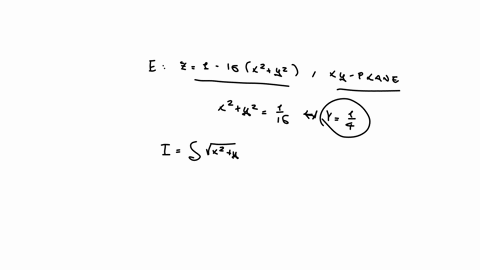 point-use-cylindrical-coordinates-to-evaluate-the-triple-integral-ff-veyav-where-e-is-the-solid-bounded-by-the-circular-paraboloid-z-1-16-x2-y-and-the-xy-plane_-7976283-55488