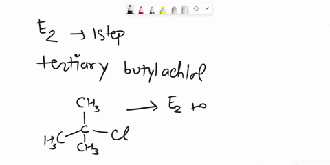 in-the-presence-of-oh-a-reasonably-strong-base-tertiary-alkyl-halides-are-theoretically-capable-of-undergoing-elimination-reactions-by-the-e2-mechanism-to-give-an-alkene-product-explain-why-58452