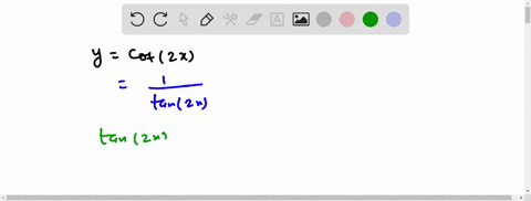 find-the-equations-of-all-asymptotes-for-y-cot2x