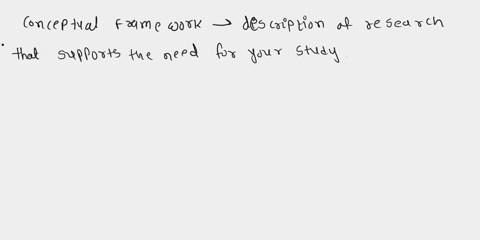 question6-what-is-the-term-for-the-step-in-which-a-researcher-identifies-the-important-constructs-of-the-research-problem-and-the-potential-relationships-between-them-aundertaking-a-literatu-43827