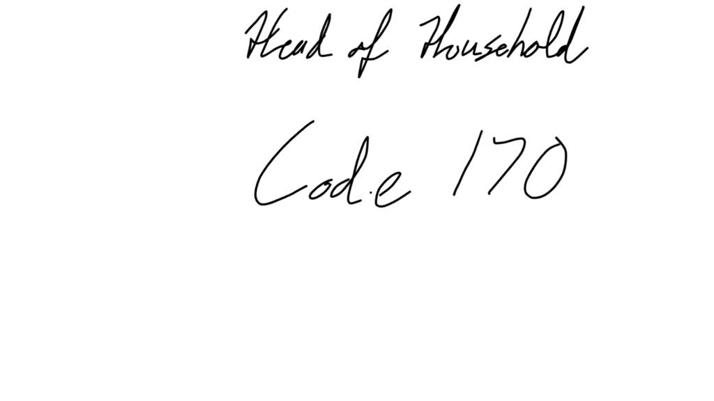 SOLVED Which Code In Ca Is Used For The Joint Custody Head Of solved-which-code-in-ca-is-used-for-the-joint-custody-head-of