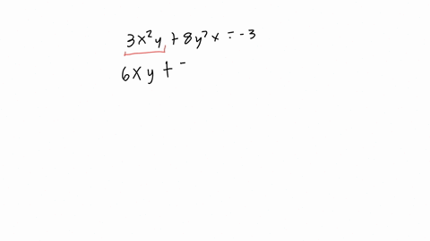 find-d-y-d-x-by-implicit-differentiation-3-x2-y8-y2-x-d-y-d-x