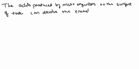 1-microorganisms-on-the-surface-of-a-tooth-may-produce-acids-how-might-this-lead-to-tooth-decay2-would-one-expect-aerobic-or-anaerobic-bacteria-to-enter-into-the-gingiva-once-it-is-damaged-b-49443