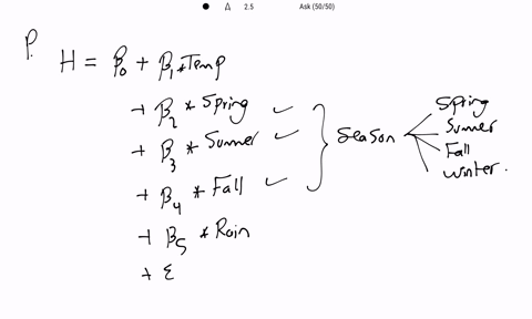 consider-the-following-regression-model-humidity-po-81-temperature-82-spring-83-summer-84fall-bsrain-e-where-the-dummy-variables-spring-summer-and-fall-represent-the-qualitative-variable-sea-38685