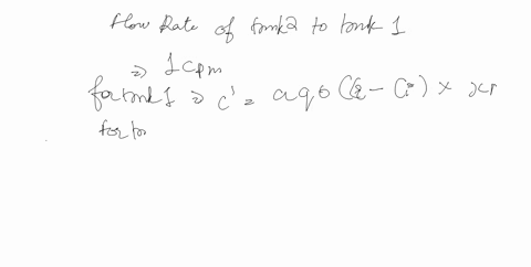 the-two-tank-mixing-process-shown-in-fig-p514-contains-a-recirculation-loop-that-transfers-solution-from-tank-2-to-tank-i-at-a-flow-rate-of-aqo-aqo-9o1cfm-xrfeed-concentration-143-c1-c2-figu-59807