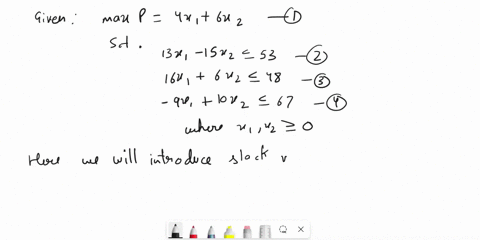 write-the-e-system-obtained-via-slack-variables-for-the-given-linear-programming-problem-maximize-471-6x2-subject-to-1371-15x2-53-16x1-6x2-48-971-102-s-67-x2-2-menn-duni-aci-write-the-associ-67443
