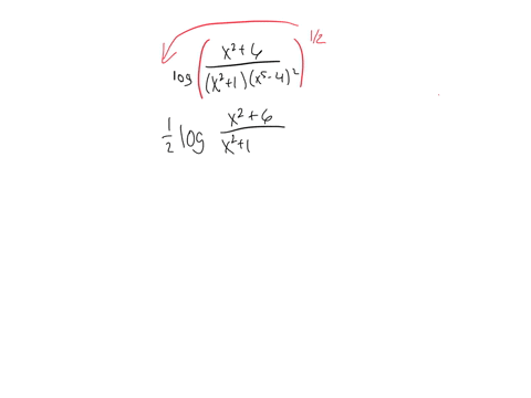 Please help me with this!!! 8 log elog e2log e3log e2log e3log e4log e3log  e4log e5 is equal - Maths - Determinants - 13597321