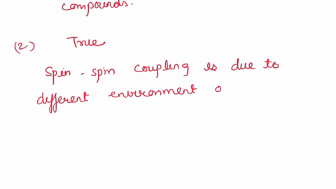 consider-the-following-statements-regarding-nmr-spectroscopy-determine-whether-each-each-statement-is-true-or-false-the-tms-protons-are-highly-shielded-and-appear-upfield-of-other-organic-pr-79728