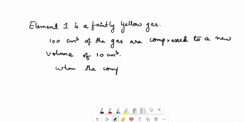 dlstlngulshing-metal-from-nonmetal-by-physlcal-propentles-in-table-below-there-are-descriptions-of-an-experiment-on-samples-of-three-different-chemical-ements_-decide-whether-the-element-you-75958