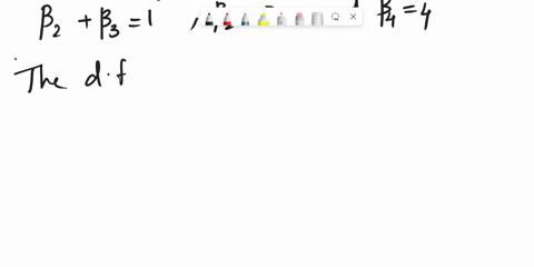 consider-the-following-regression-model-y12x23x34x45x5u-the-sample-size-is-n105-using-f-test-we-want-to-test-h0-231-20-44-h1-ow-what-is-the-number-of-restrictions-in-the-null-hypothesis-a-3-89266
