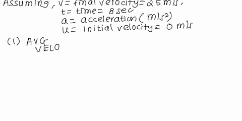 2-a-bus-starts-from-rest-and-attains-a-speed-of-25-ms-in-8-secondsa-what-is-the-average-velocity-of-the-busb-solve-for-its-accelerationc-how-far-has-it-travelled-in-8-seconds-41626