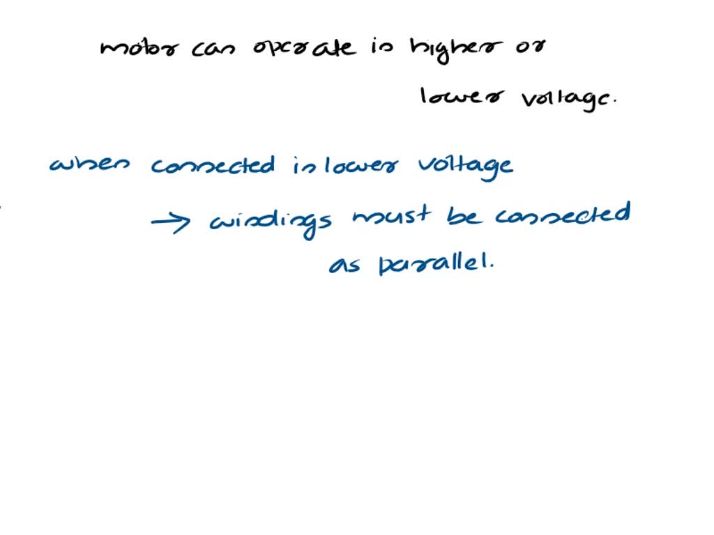 SOLVED Bipolar stepper motor can be considered as Two DC motors