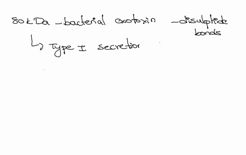 a-single-subunit-80-kda-bacterial-exotoxin-with-disulfide-bonds-that-functions-from-inside-of-mammalian-host-cells-would-most-likely-be-secreted-from-a-gram-negative-bacterium-by-a-_________-22413