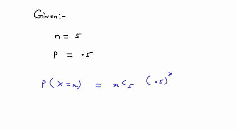 if-a-coin-is-tossed-five-times-find-the-probability-of-getting-exactly-3-heads-41327