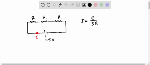 in-the-circuit-shown-in-the-figure-a-15-v-battery-powers-three-identical-lamps-that-are-in-series-what-is-the-voltage-drop-across-each-lamp-question-2-options-1-05-v-2-15-v-3-45-v-4-zero-20792