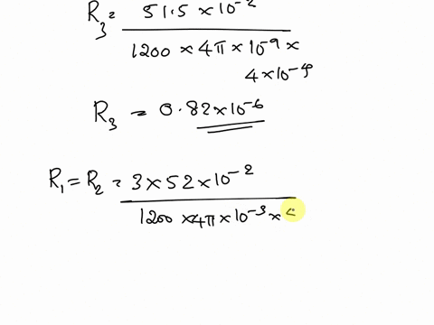 thank-you-problem-3-magnetic-equivalent-circuit-in-the-magnetic-circuit-shown-below-the-relative-permeability-of-the-ferromagnetic-material-is-l200-neglect-magnetic-leakage-and-fringing-all-33096