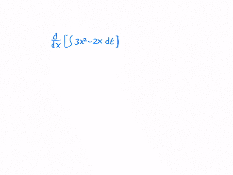 ddx-3x2-2x-intdt
