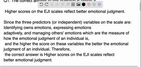 a-researcher-wants-to-determine-if-facets-of-emotional-judgment-predict-counselor-self-efficacy-among-professional-counselors-three-scales-of-the-emotional-judgment-inventory-eji-are-used-to-49525