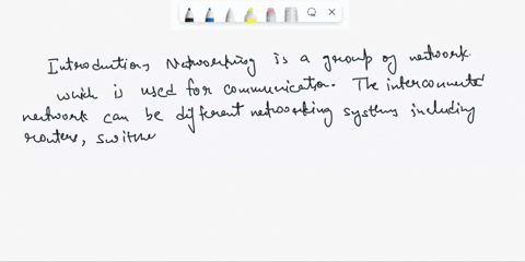 design-the-architecture-components-and-operations-of-routers-and-switches-in-larger-and-more-complex-networks-implement-this-design-so-that-it-demonstrate-your-creativity-and-ingenuity-in-ap-85945