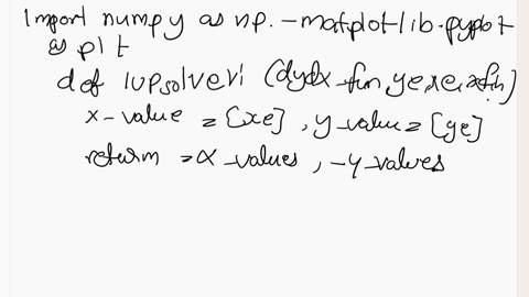 can-you-do-the-eulers-method-only-thanks-megr-2810-exercise-15-instructions-complete-the-following-problems-below-in-a-python-program-which-should-include-a-main-function-that-runs-when-the-49567