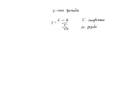 the-lifetime-of-a-certain-battery-follows-a-normal-distribution-with-a-mean-274-minutes-and-standard-deviation-25-minutes-we-took-a-random-sample-of-100-of-these-batteries-what-is-the-probab-82596