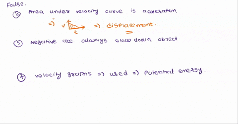 select-all-of-the-statements-that-are-false-choose-more-than-one-answer-acceleration-graphs-can-also-be-used-to-visualize-the-forces-acting-on-an-object-the-area-under-the-velocity-curve-is-11627