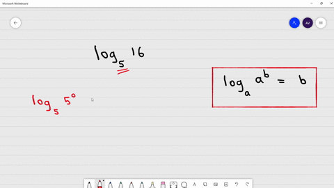between-what-two-consecutive-integers-must-log-5-16-lie-the-expression-log-16-must-lie-between-and-use-ascending-order-24852