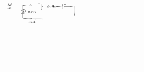 figure-shows-a-circuit-diagram-containing-8-cells-of-emf-15v-and-internal-resistance-025-ohm-calculate-i-total-emf-of-battery-ii-total-internal-resistance-iii-total-external-resistanceiv-cur-72721