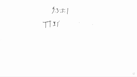 testing-the-hypothesis-of-independent-assortment-a-monohybrid-cross-considers-the-inheritance-of-a-single-trait-to-better-appreciate-the-amount-of-labor-and-ingenuity-that-went-into-mendels-60675