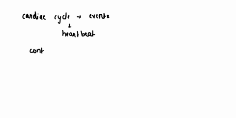 describe-the-cardiac-cycle-and-relate-the-contractions-of-the-atria-and-ventricles-to-the-two-readings-taken-during-the-measurement-of-blood-pressure-85833