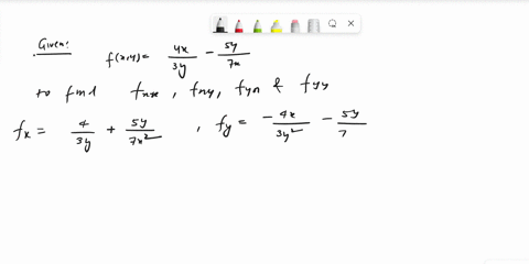 find-ixxxy-xyy-fyxxy-and-iyyxy-for-the-following-function-4x-sy-fxy-3y-7x-ixxxy-ixyxy-iyxxy-l-fyyxy-76782