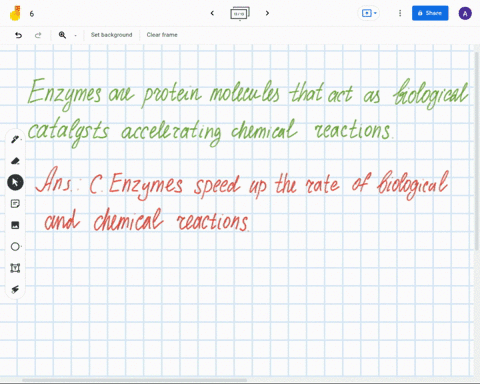 what-role-do-enzymes-play-in-biological-and-chemical-reactions-question-6-options-a-enzymes-increase-the-amount-of-substrate-available-for-the-reactions-to-occur-b-enzymes-force-reactions-to-51333