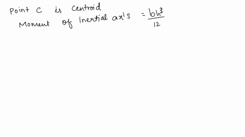please-show-formulas-and-sketchs-and-clean-writing-924-assessorteeaoack-q6-determine-the-moment-of-inertia-of-a-steel-beam-with-5-cm-width-and-30-cm-depth-a6-the-moment-of-inertia-of-a-steel-84899