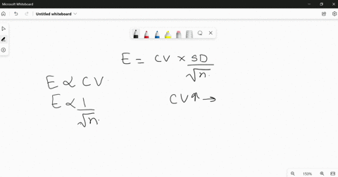 which-of-the-following-would-increase-the-margin-of-error-in-a-one-mean-confidence-interval-if-all-other-numbers-were-held-steady-choose-all-that-apply-group-of-answer-choices-decreasing-con-44764