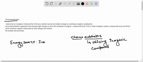 question-36-chemoautotrophs-co2-a5a-carbon-source-but-obtain-energy-by-oxidizing-need-only-an-inorganic-molecule-like-inorganic-substances-harness-light-energy-to-drive-the-synthesis-of-orga-28838