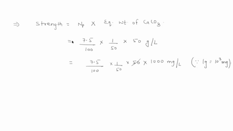 a-sample-of-water-is-alkaline-to-both-phenolphthalein-as-well-as-methyl-orange-100-ml-of-this-water-sample-required-10-ml-of-n50-h2so4-for-phenolphthalein-end-point-and-10-ml-of-the-acid-to-02044