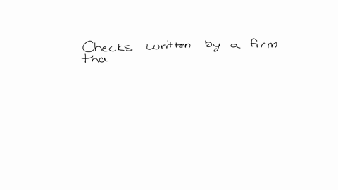 service-question-12-1-point-checks-written-by-a-firm-that-were-paid-by-the-bank-are-called-checks-dishonored-postdated-canceled-outstanding-question-13-1-point