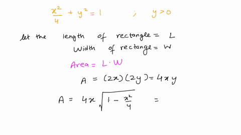 1a-rectangle-is-to-be-inscribed-in-the-ellipse-x24-y2-1-what-should-the-dimensions-of-the-rectangle-be-to-maximize-its-area-what-is-the-maximum-area-ans-dimension-maximum-area-64358