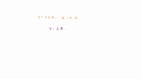 question-9-the-number-of-volts-required-t0-cause-current-of-40-a-in-a-circuit-having-a-resistance-of-5-q-is-a5v-b8v-oc-40v-d45v-200-v-12525