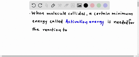 when-molecules-collide-a-certain-minimum-energy-called-the-is-needed-for-the-reaction-to-occur-90806