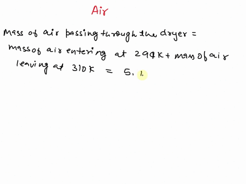 q1-a-rotary-dryer-is-fed-with-sand-at-the-rate-of-1-kgs-the-feed-is-50-wet-and-the-sand-is-discharged-with-3-moisturethe-air-enters-at-380-k-with-a-solute-humidity-of-0007-kgkgthe-wet-sand-e-86398